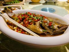 臭鳜鱼-集贤门·徽菜(南山店)