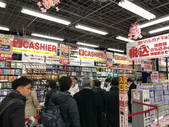 -秋叶原电器街