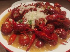-丁丁龙虾(总店)