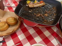 -西贝(金桥店)