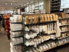 -MUJI无印良品(西湖银泰城店)