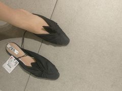 -ZARA(凯德乐峰广场店)