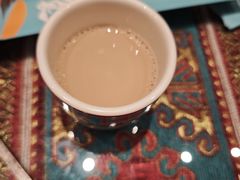 -巴依老爷新疆美食(工体旗舰店)
