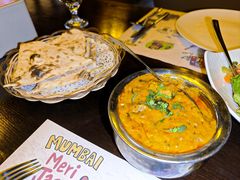 -Bombay Grill印度餐厅