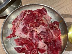 -西塔老太太泥炉烤肉(望京一店)