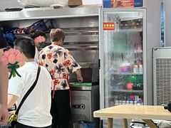 -海关荤豆花(洋河一路店)