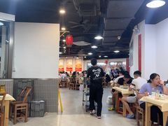 -笨罗卜浏阳菜馆(龙华鹏润达店)