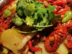 -望江门小龙虾(胜利河美食街店)