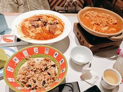 -芽笼芽笼新加坡餐厅(环球港店)