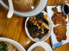 -小方的面(徐家汇店)