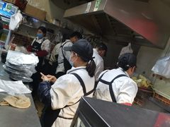 -小朱麻辣串(益民街店)