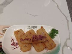 -苏晓玥·手作江南小吃(深圳北站店)