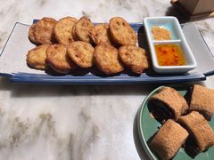 -情满四合院•京菜•烤鸭(动物园店)