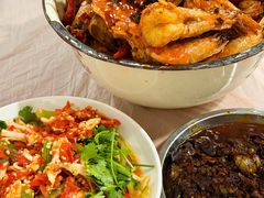 -辣螃铠盆盆蟹大排档(总店)