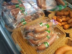 -鑫福隆生鲜超市(沈营大街店)