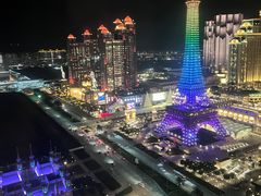 -澳门喜来登大酒店