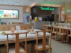 -呷哺呷哺 黄金牧场 (旧宫永辉超市店)