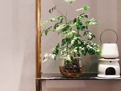 -Home Cafe(水榭春天店)