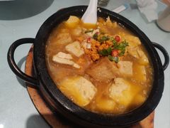 -日月昇渔家菜·海肠捞饭·大连海鲜(星海公园店)