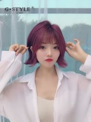 -沐泽SALON