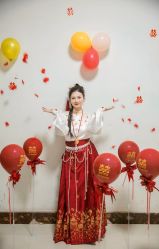 -LOMO乐玛婚纱摄影(口碑严选店)