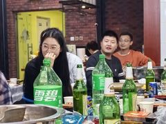 -不止轰趴桌游麻将台球(立水桥店)