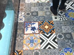 -火锅岛潮牌自助餐厅(天津天佑城店)