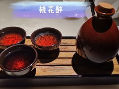 -花千醉(新街口店)