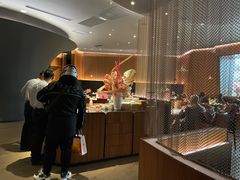 -奉天小馆·非遗东北菜(济南万象城店)