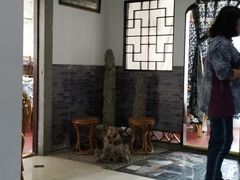 -采芝斋评弹茶馆(观前街店)