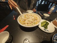 -芳芳私房菜·精做淮扬菜(承德路店)