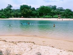 -巴拉湾海滩