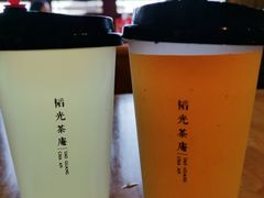 -韬光茶庵