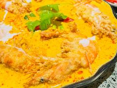 -Home Thai·泰谣(王府井apm店)