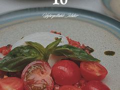 -IL Forno 意坊·意大利餐厅(花园店)