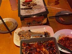 -蚝太郎 • 海鲜烧烤(Upark店)