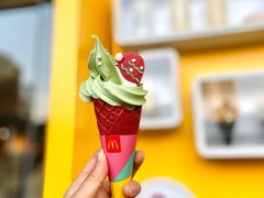 -麦当劳(前海店)