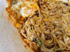 -老地方猫儿面(磁器口店)