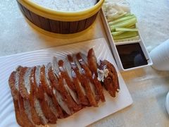 -便宜坊烤鸭店(玉蜓桥店)