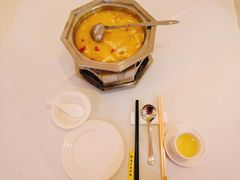 -蓝天宾馆·融合菜·宴席(解放大道店)