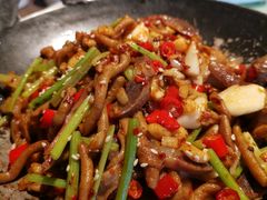 -湘西小馆(滨河路店)