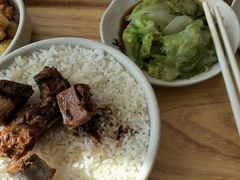 -真功夫(百荣店)