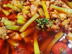 -望京一号·重庆江湖菜(工体店)