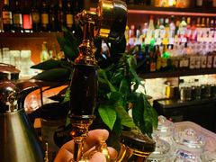 -無名记忆Music Bar夜景怀旧酒吧