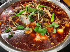 -小饕荟雅安贡椒鱼鲜馆(广福桥店)