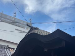 -Hōzen-ji Temple法善寺