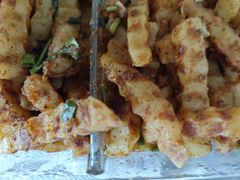 -丁家坡洋芋·观音桥好吃街A区(全国总店)