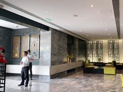 -麦新格精品酒店(上海浦东机场川沙迪士尼店)