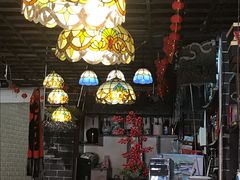 大堂-老街坊餐吧