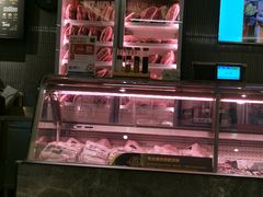 -MEAT MATE 鲜食肉铺(凤凰汇·里巷店)